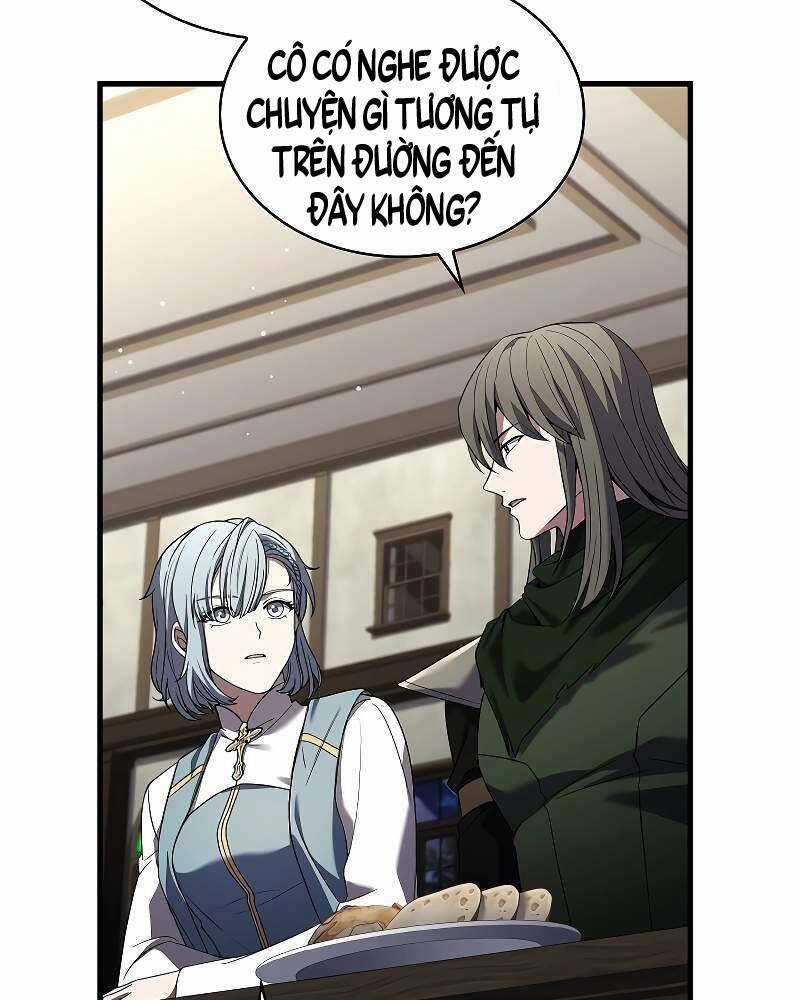 Tử Vong Quân Chủ Chapter 19 trang 6