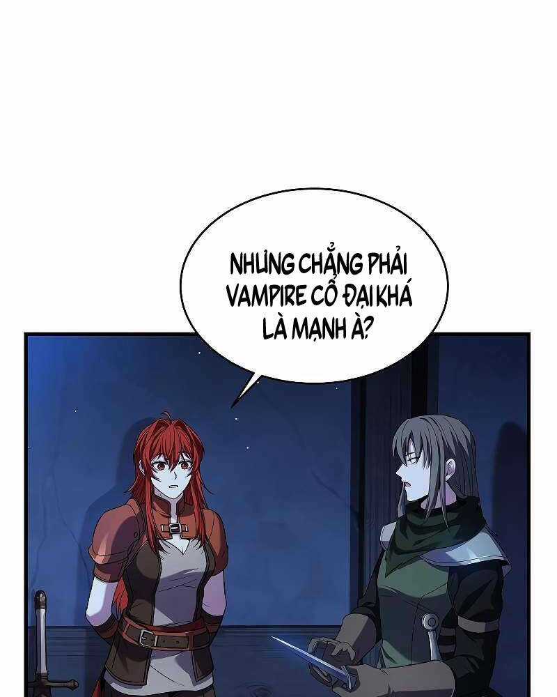 Tử Vong Quân Chủ Chapter 19 trang 61