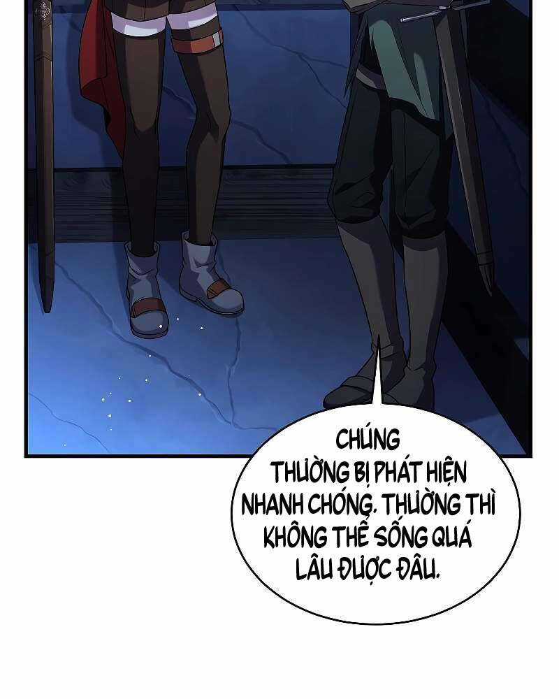 Tử Vong Quân Chủ Chapter 19 trang 62