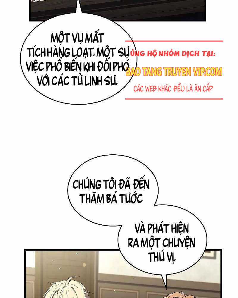 Tử Vong Quân Chủ Chapter 19 trang 7