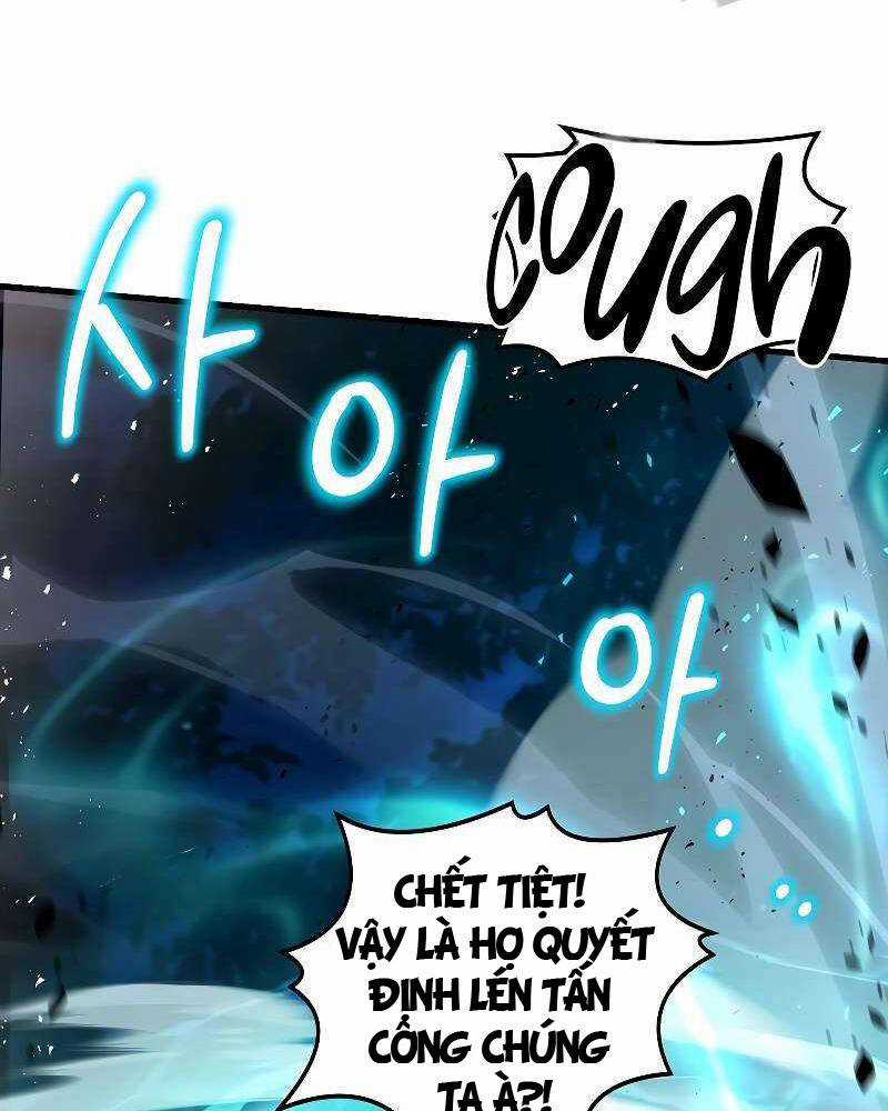 Tử Vong Quân Chủ Chapter 19 trang 72