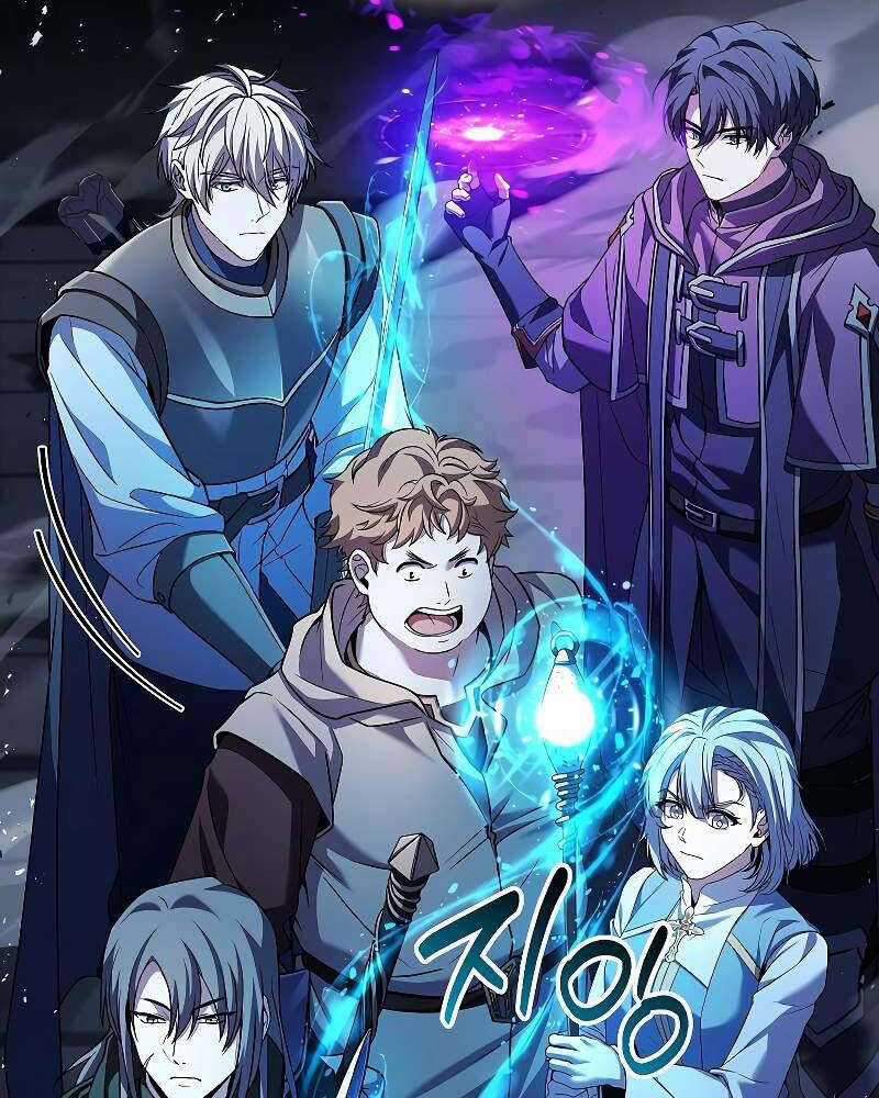 Tử Vong Quân Chủ Chapter 19 trang 87