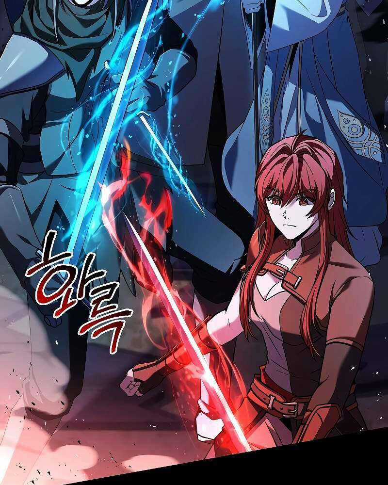 Tử Vong Quân Chủ Chapter 19 trang 88