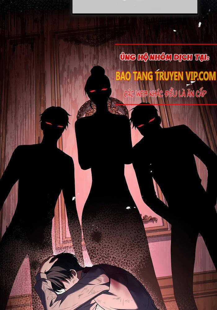 Tử Vong Quân Chủ Chapter 2 trang 10