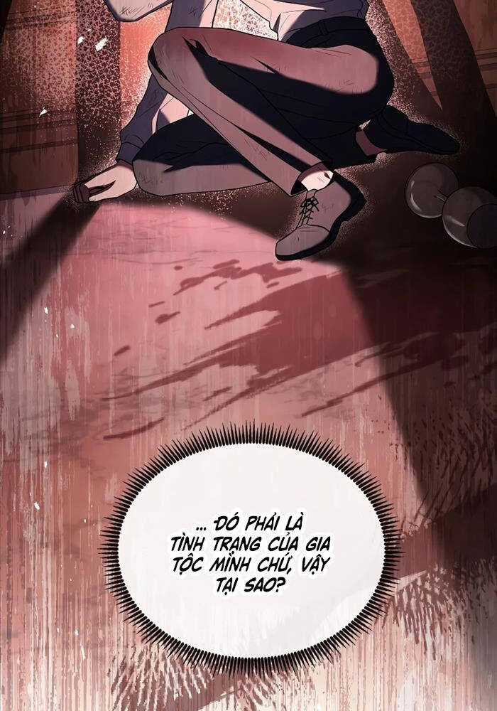 Tử Vong Quân Chủ Chapter 2 trang 11