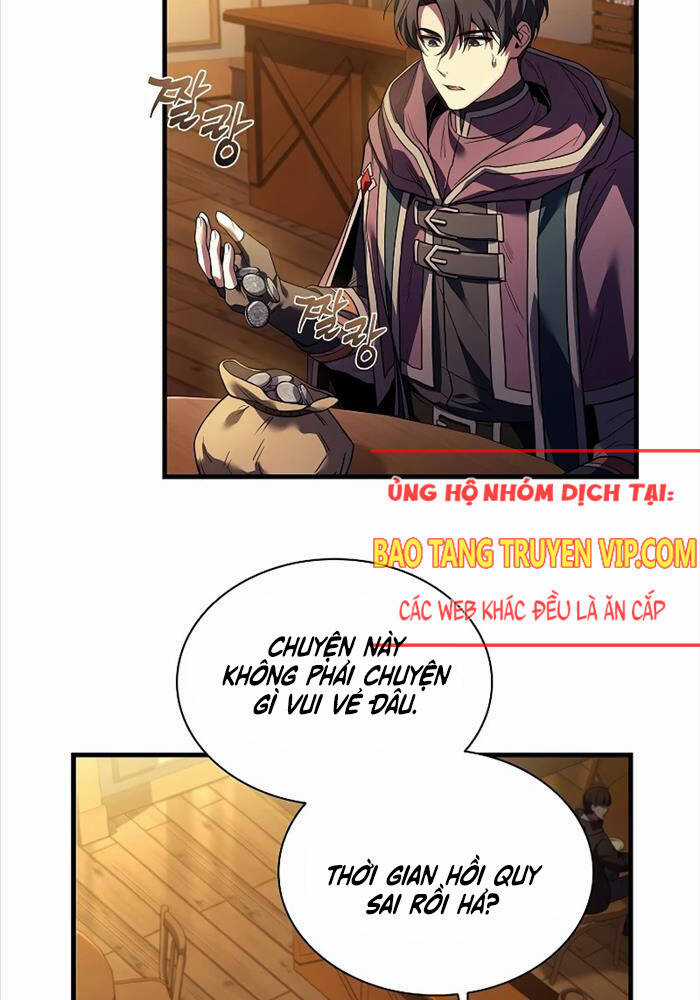 Tử Vong Quân Chủ Chapter 2 trang 13