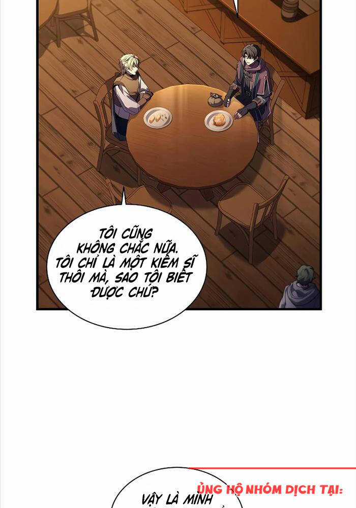 Tử Vong Quân Chủ Chapter 2 trang 14