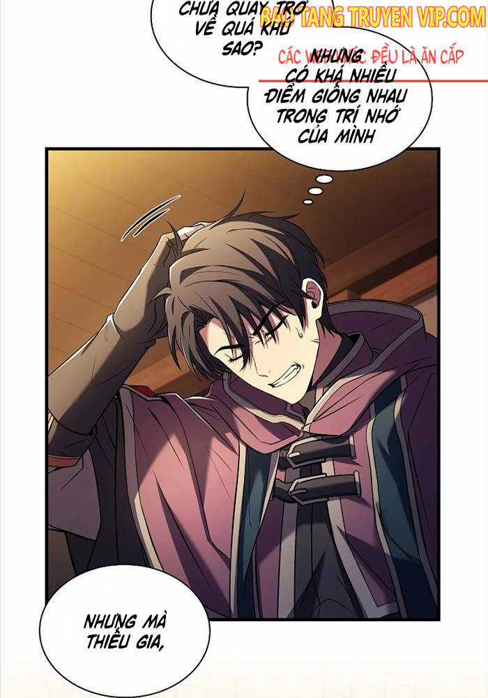 Tử Vong Quân Chủ Chapter 2 trang 15