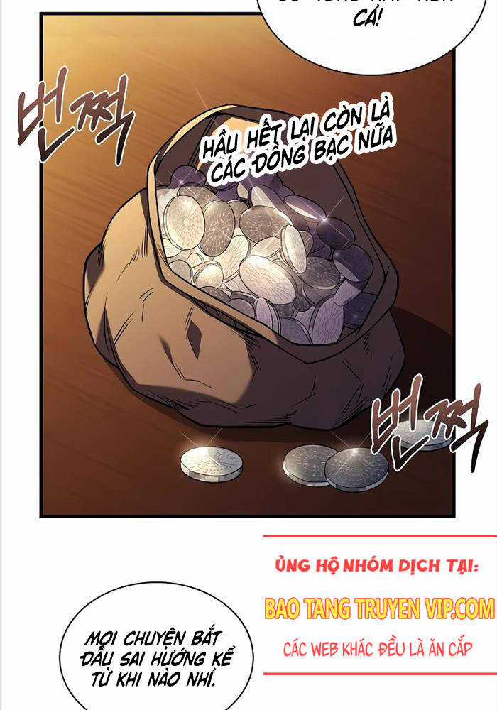 Tử Vong Quân Chủ Chapter 2 trang 2