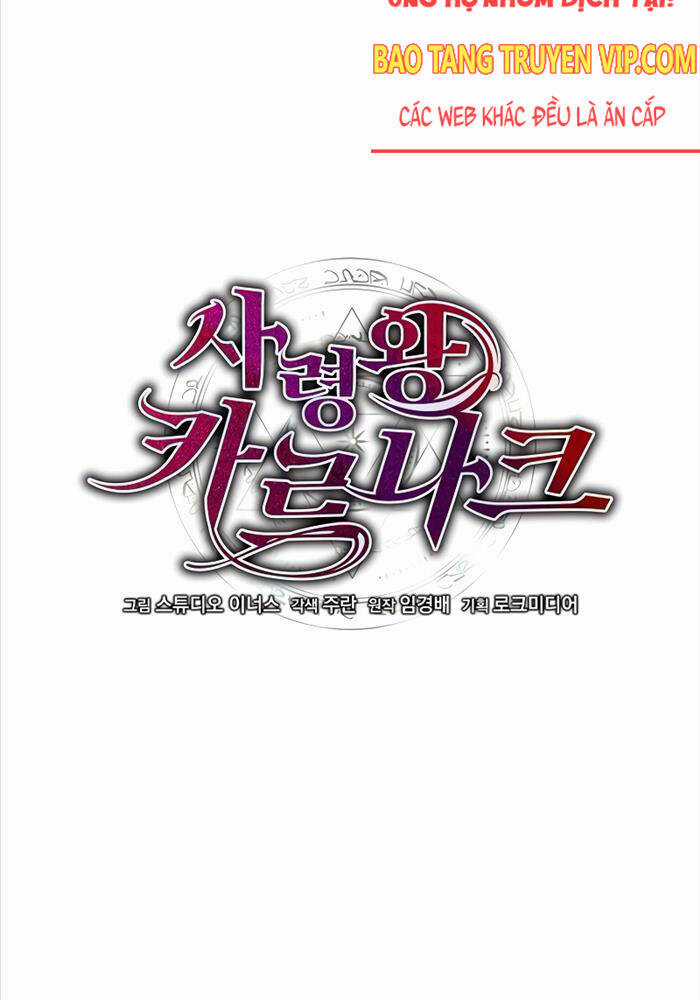 Tử Vong Quân Chủ Chapter 2 trang 20