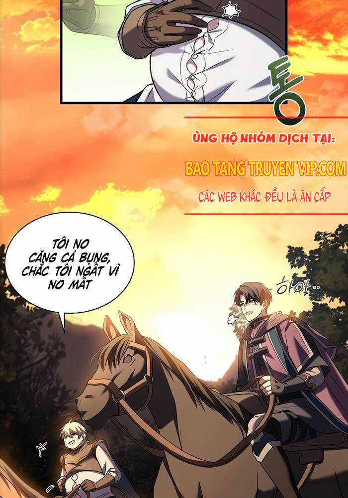 Tử Vong Quân Chủ Chapter 2 trang 22