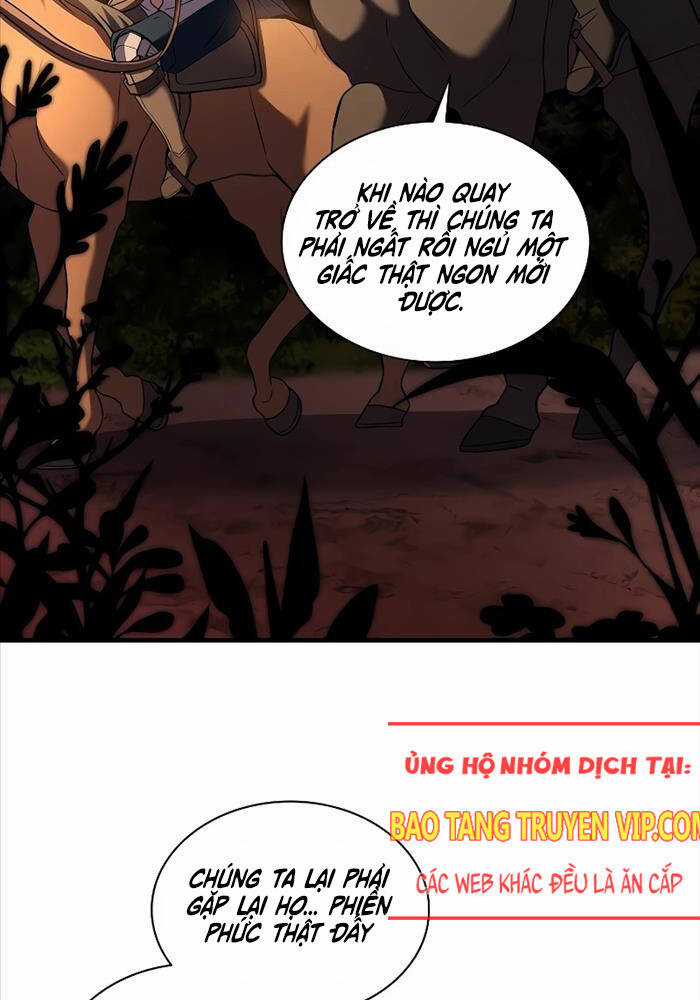 Tử Vong Quân Chủ Chapter 2 trang 23