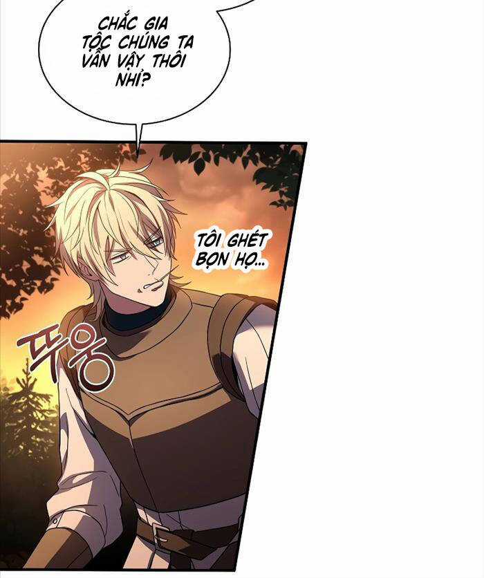 Tử Vong Quân Chủ Chapter 2 trang 24