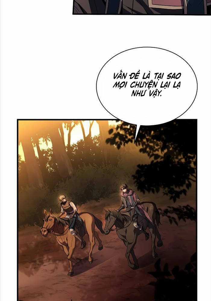 Tử Vong Quân Chủ Chapter 2 trang 26