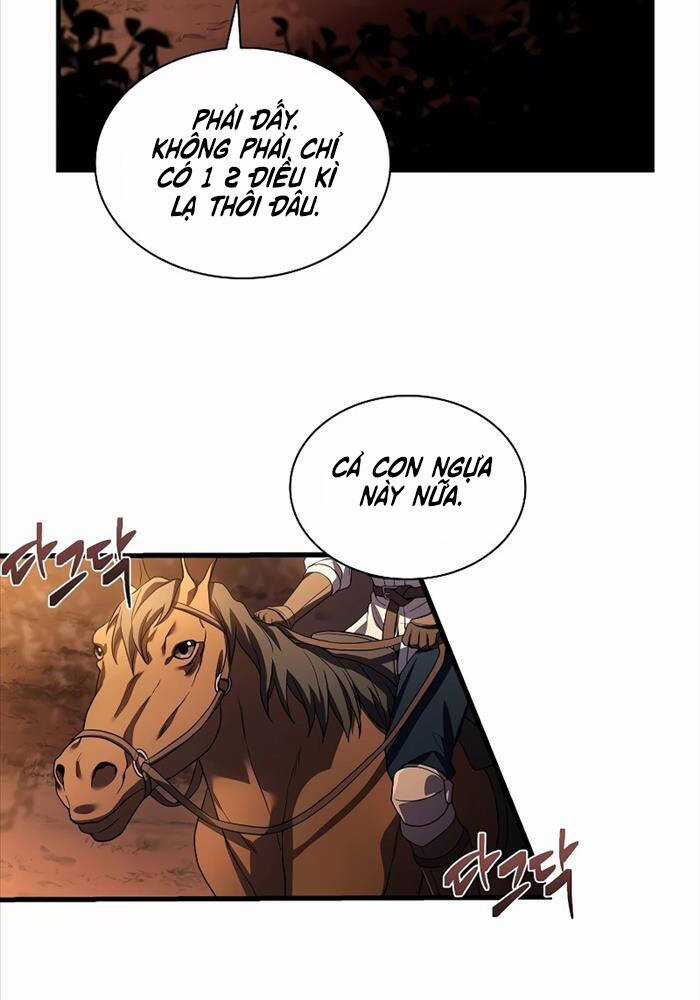 Tử Vong Quân Chủ Chapter 2 trang 27