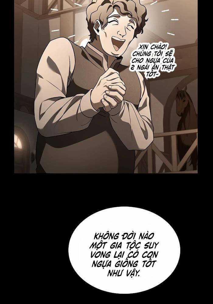 Tử Vong Quân Chủ Chapter 2 trang 29