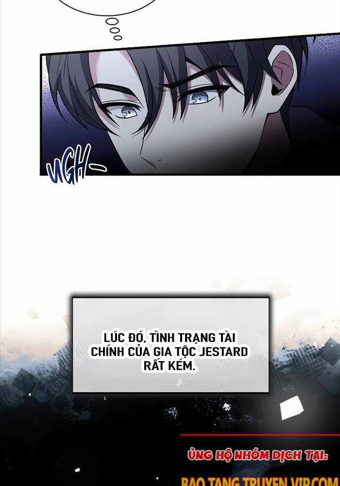 Tử Vong Quân Chủ Chapter 2 trang 3