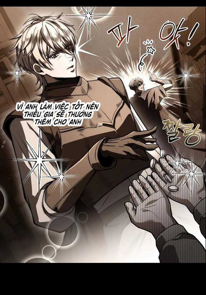 Tử Vong Quân Chủ Chapter 2 trang 30