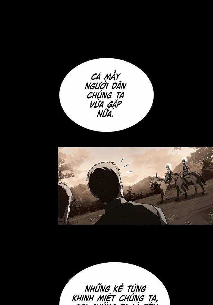 Tử Vong Quân Chủ Chapter 2 trang 31