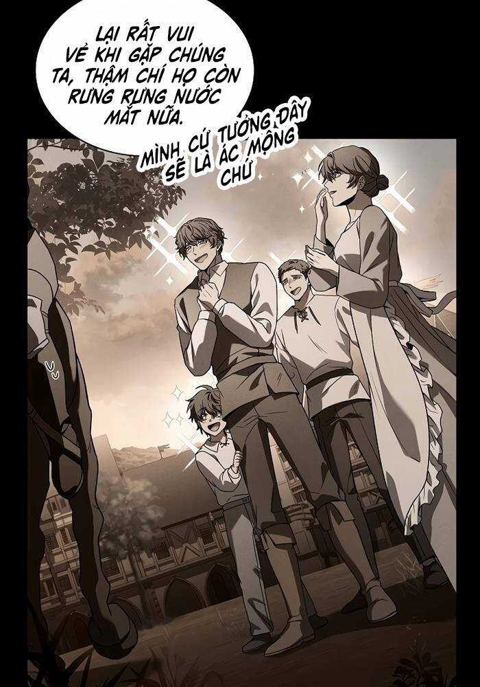 Tử Vong Quân Chủ Chapter 2 trang 33