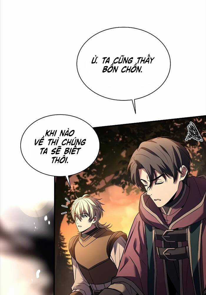 Tử Vong Quân Chủ Chapter 2 trang 35