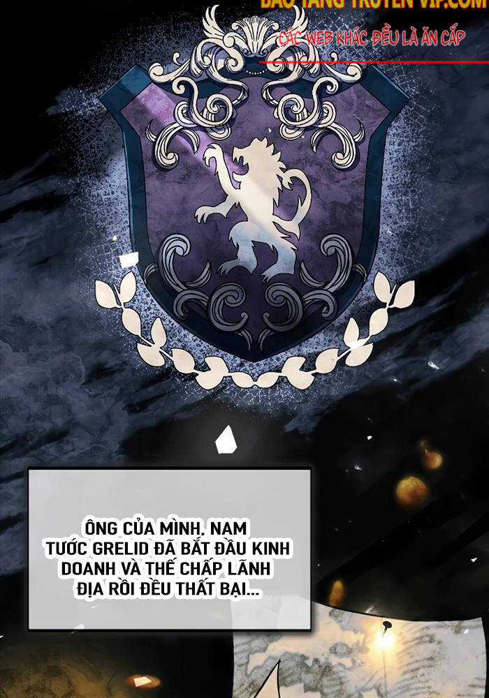 Tử Vong Quân Chủ Chapter 2 trang 4