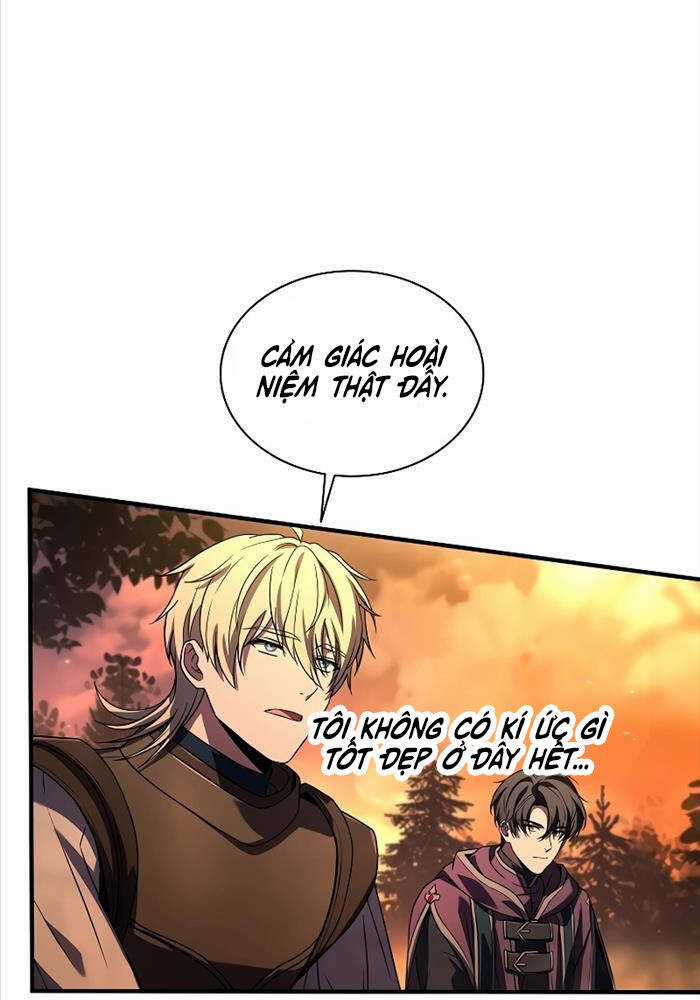 Tử Vong Quân Chủ Chapter 2 trang 40