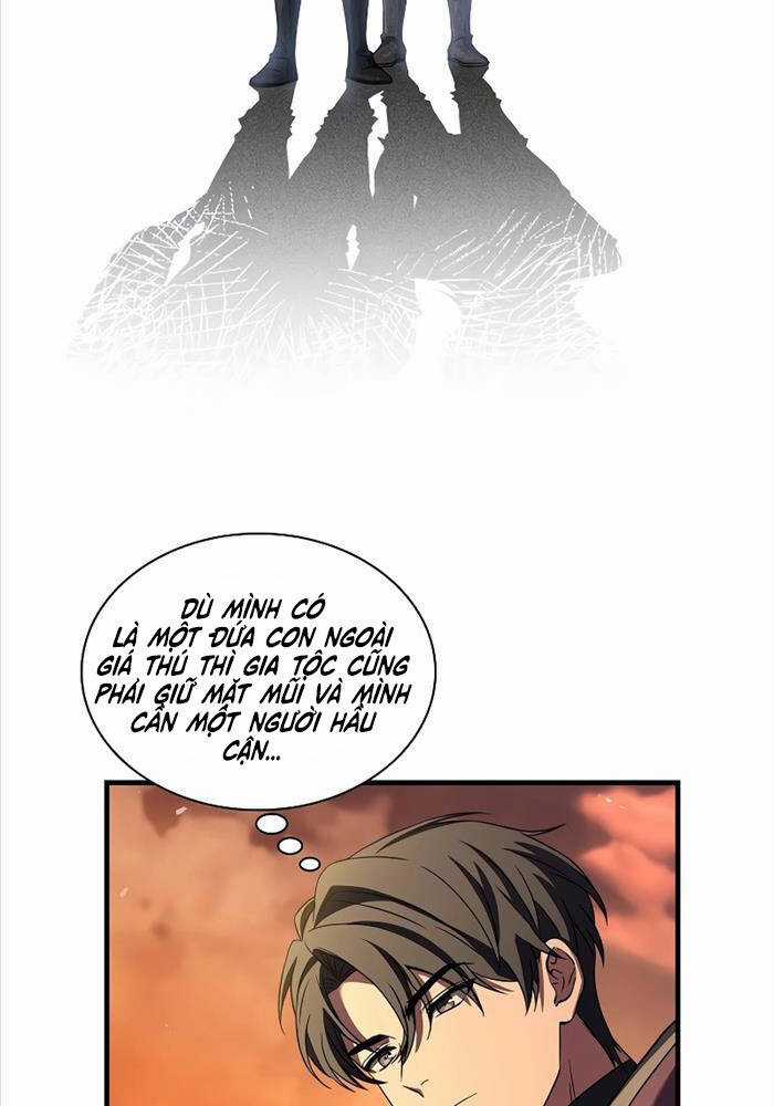 Tử Vong Quân Chủ Chapter 2 trang 46