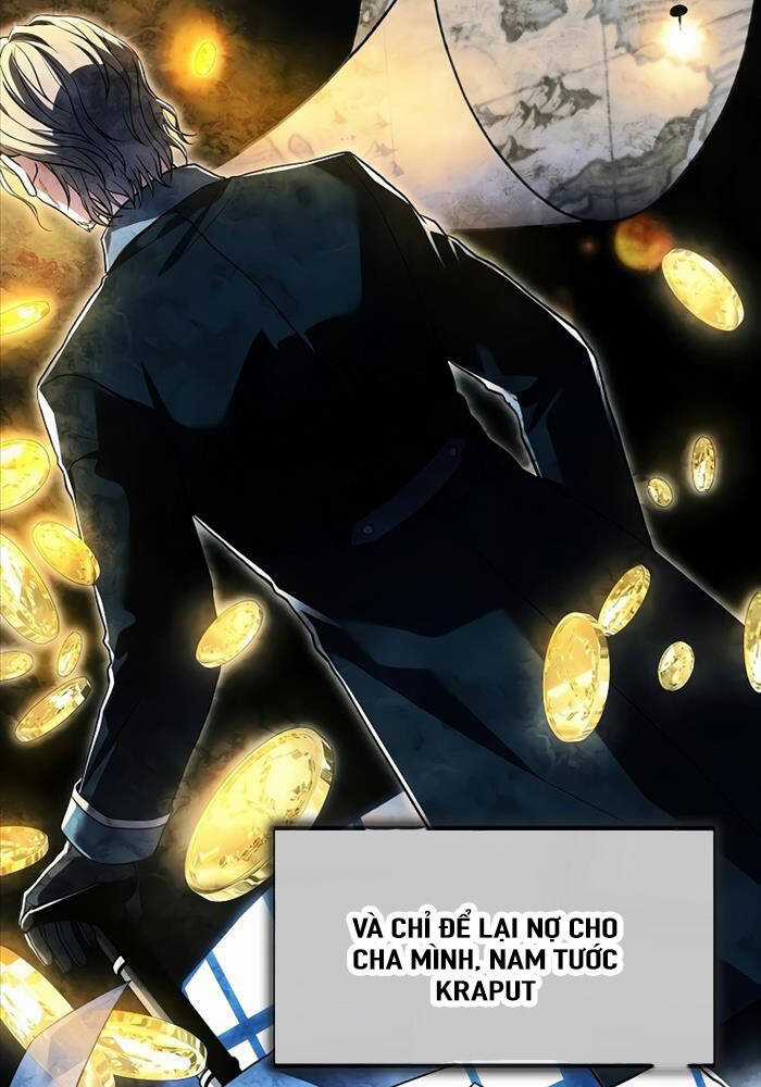 Tử Vong Quân Chủ Chapter 2 trang 5