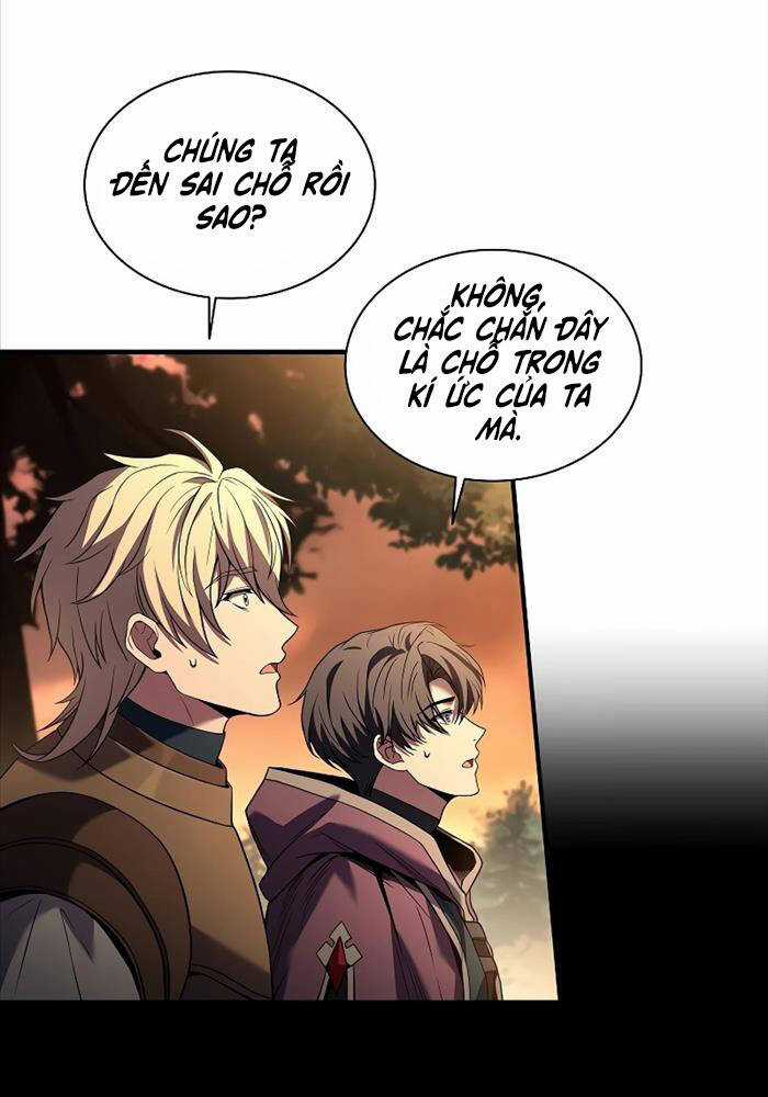 Tử Vong Quân Chủ Chapter 2 trang 51