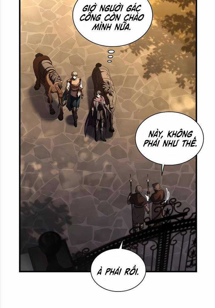 Tử Vong Quân Chủ Chapter 2 trang 58