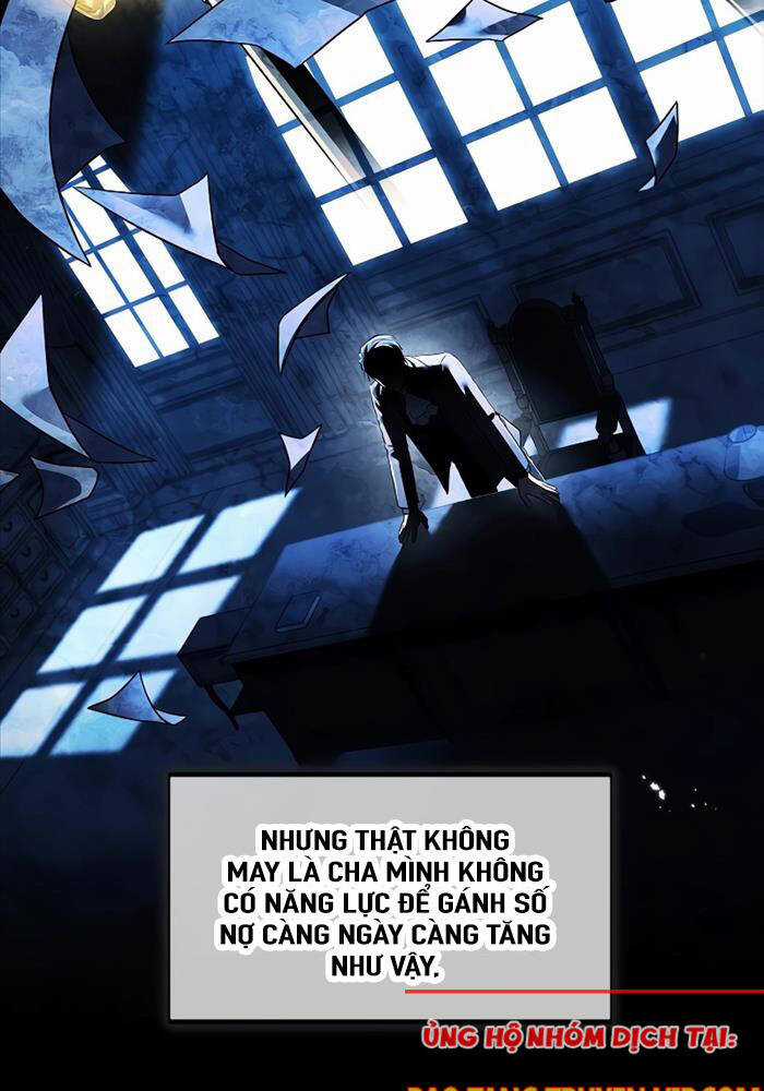 Tử Vong Quân Chủ Chapter 2 trang 6