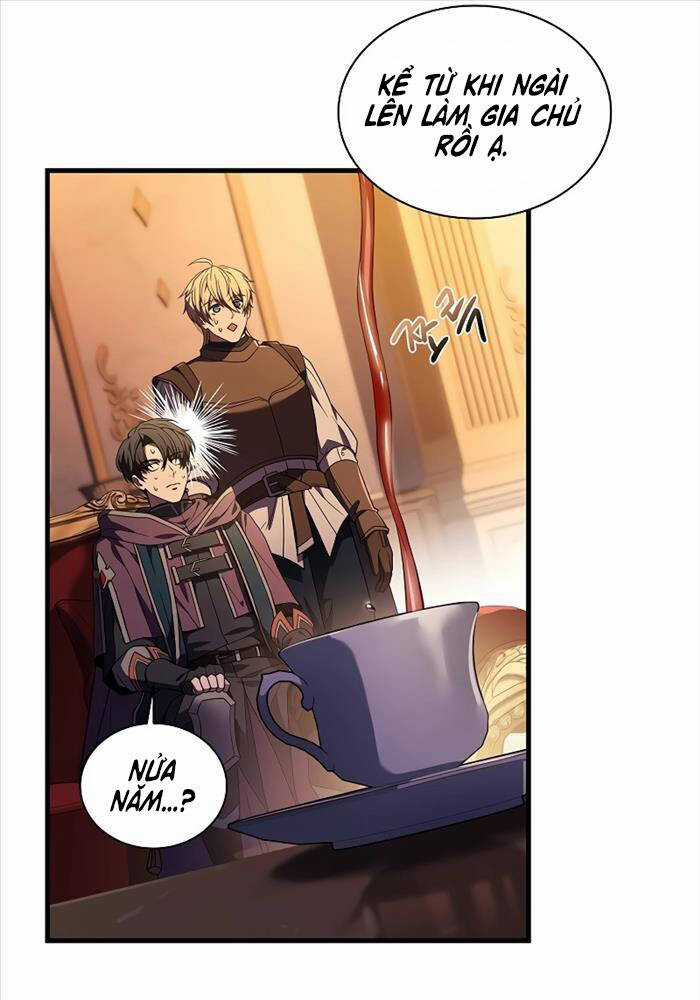 Tử Vong Quân Chủ Chapter 2 trang 66