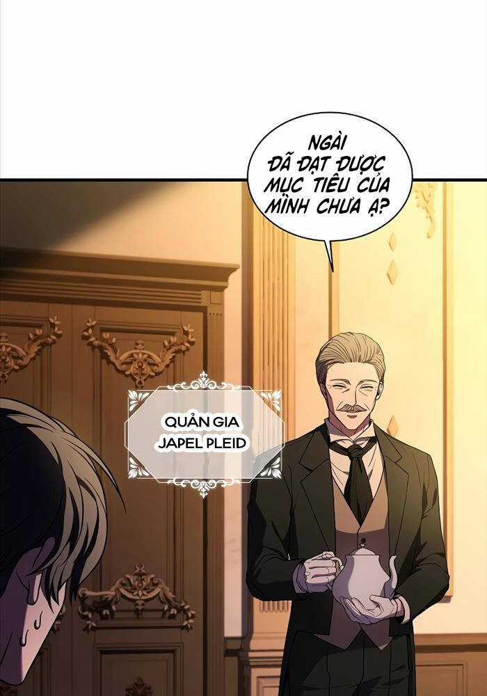 Tử Vong Quân Chủ Chapter 2 trang 67