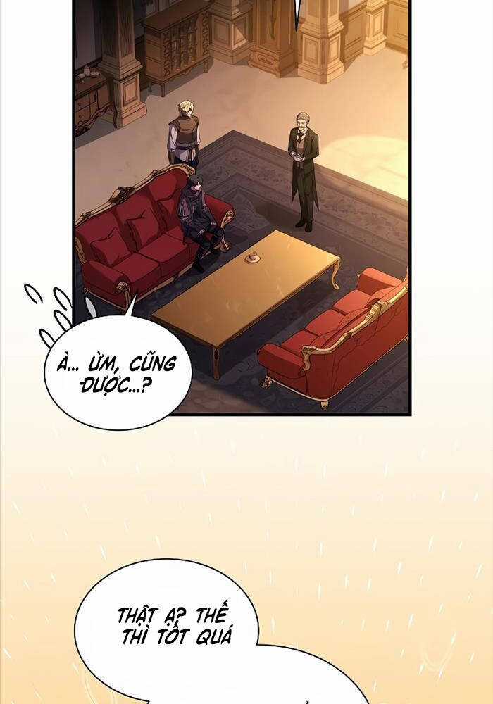 Tử Vong Quân Chủ Chapter 2 trang 69