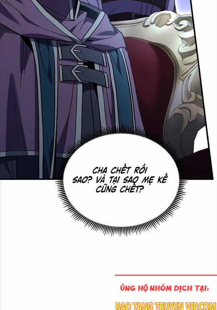 Tử Vong Quân Chủ Chapter 2 trang 72