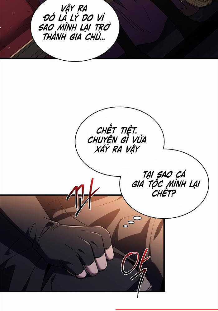 Tử Vong Quân Chủ Chapter 2 trang 75