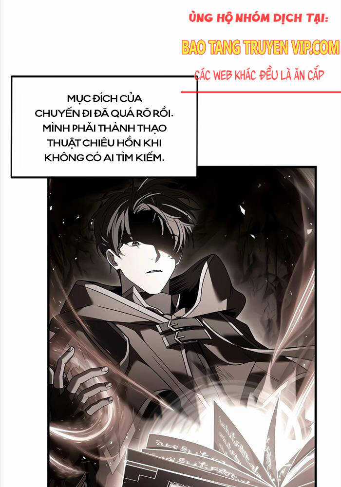 Tử Vong Quân Chủ Chapter 2 trang 76