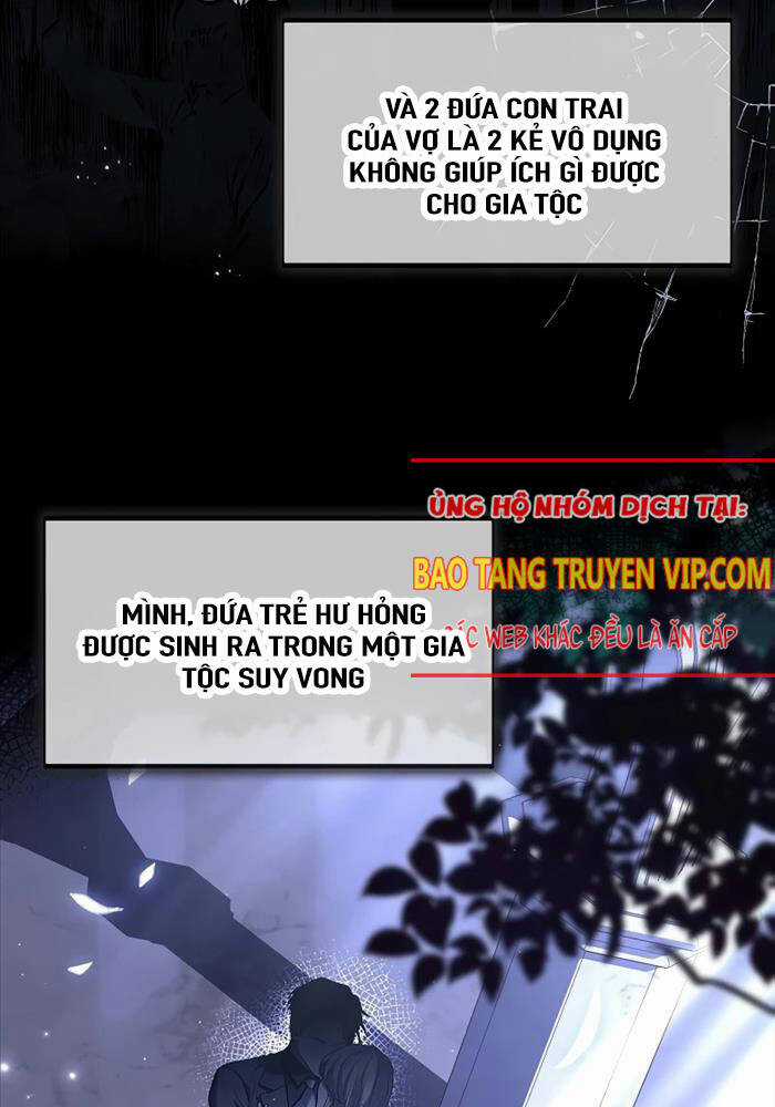 Tử Vong Quân Chủ Chapter 2 trang 8