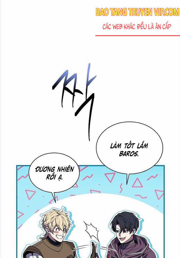 Tử Vong Quân Chủ Chapter 2 trang 83