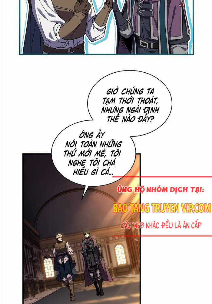 Tử Vong Quân Chủ Chapter 2 trang 84