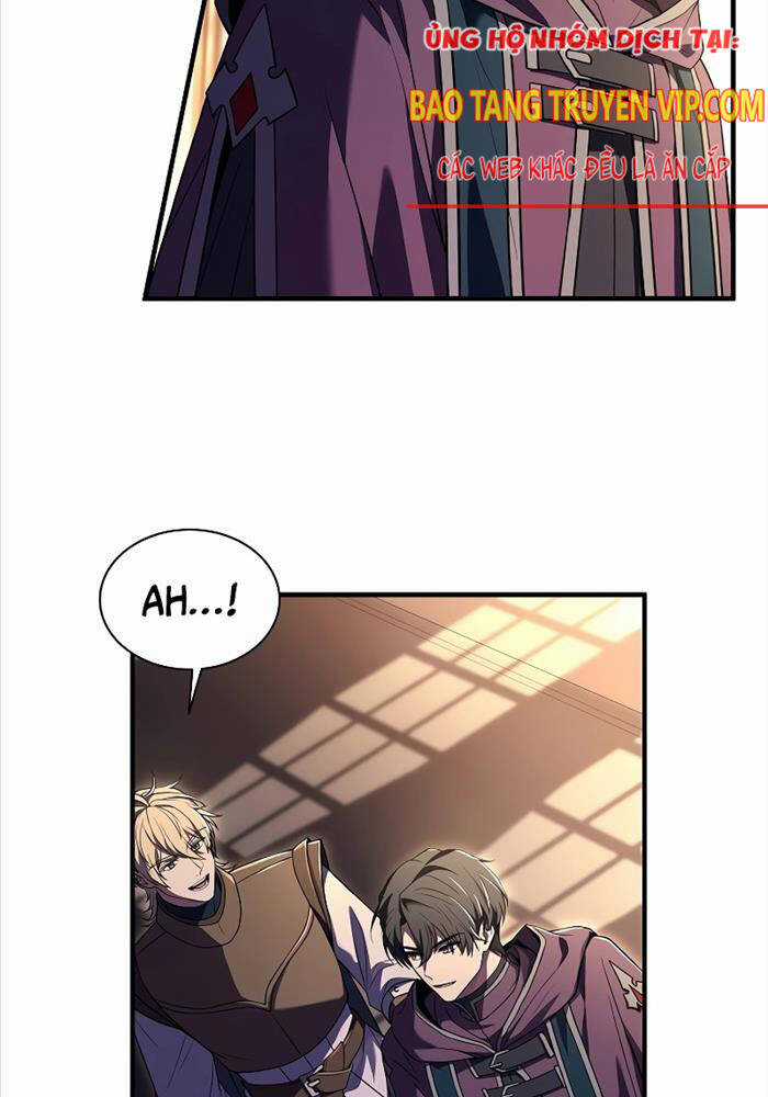 Tử Vong Quân Chủ Chapter 2 trang 86