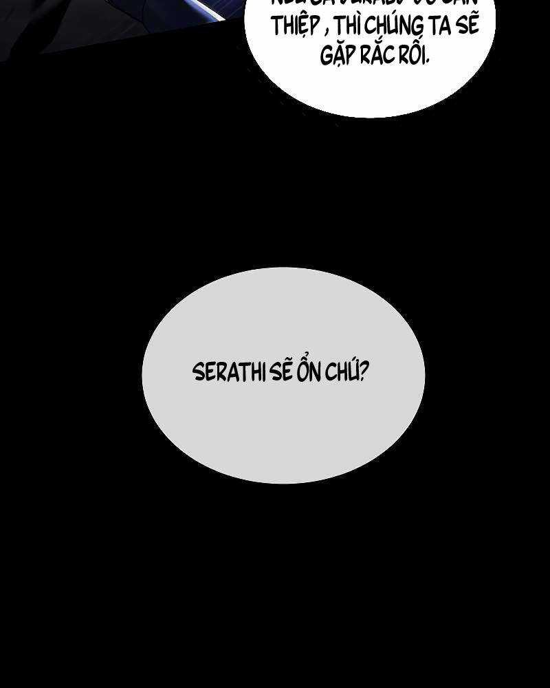 Tử Vong Quân Chủ Chapter 20 trang 10