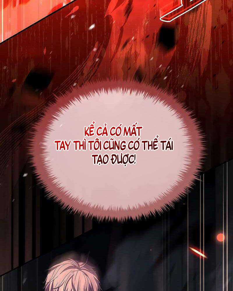 Tử Vong Quân Chủ Chapter 20 trang 119