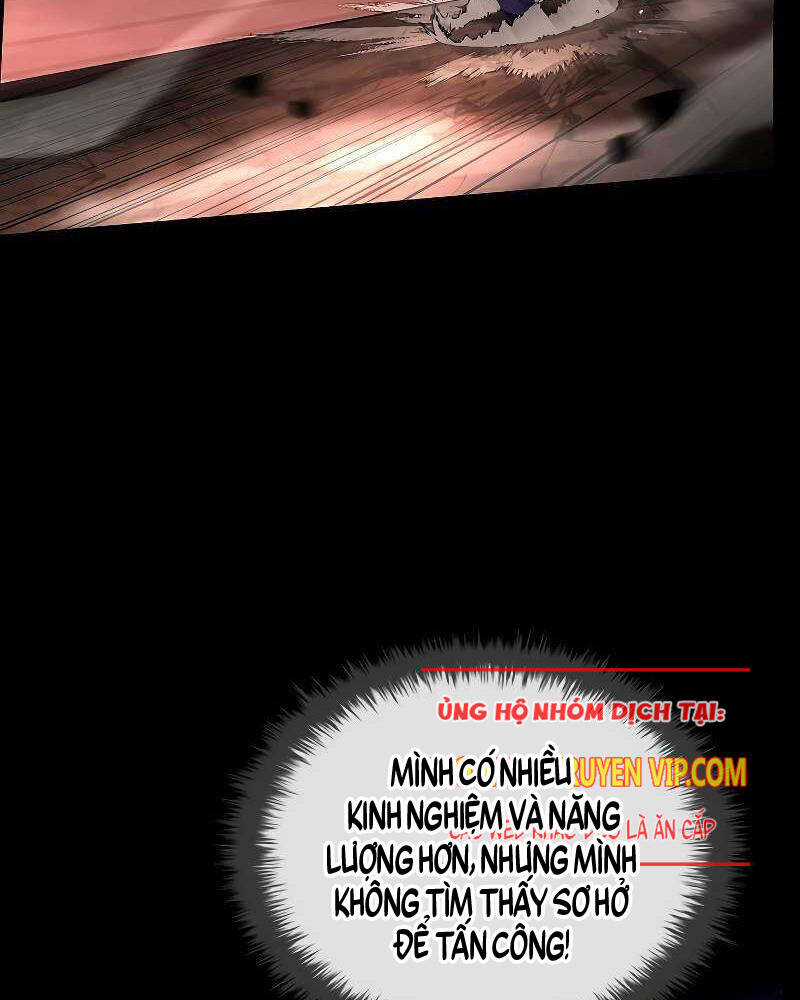 Tử Vong Quân Chủ Chapter 20 trang 12