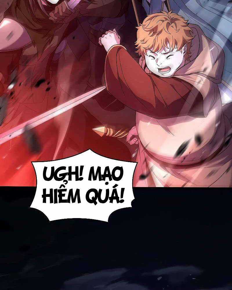 Tử Vong Quân Chủ Chapter 20 trang 136