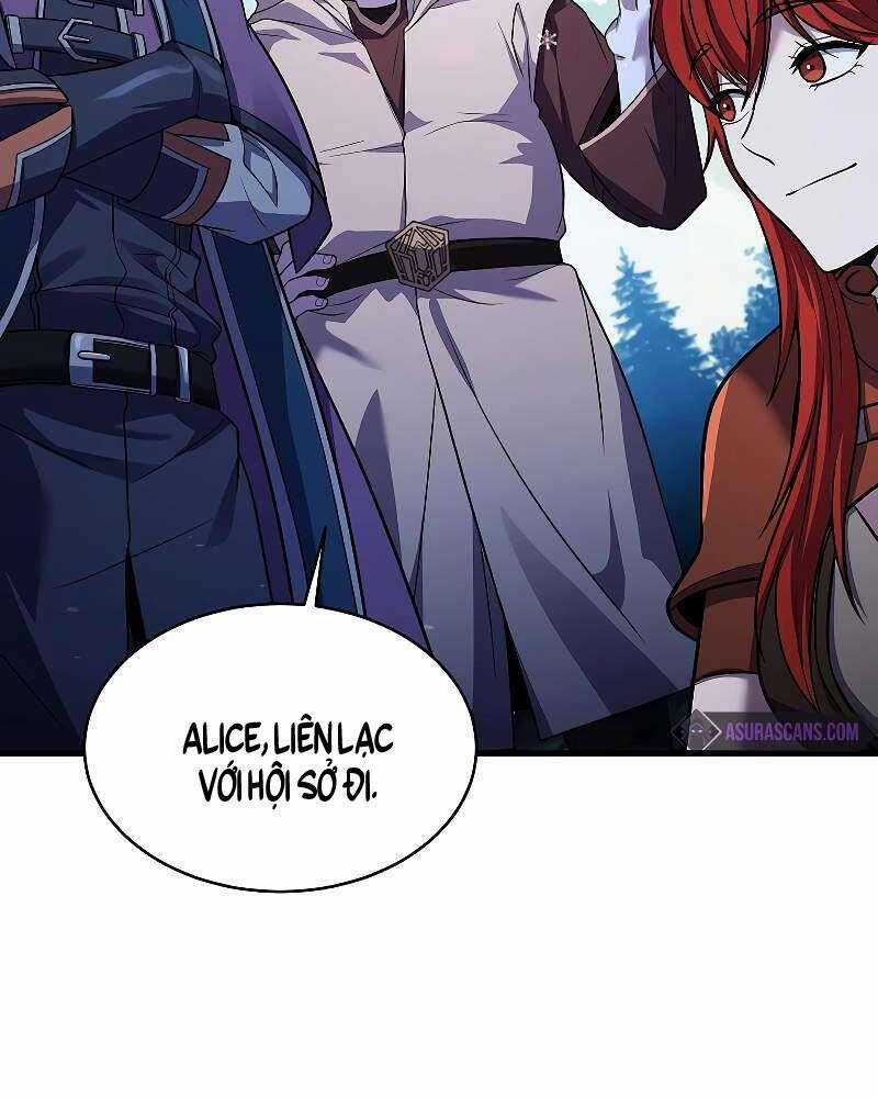 Tử Vong Quân Chủ Chapter 20 trang 154