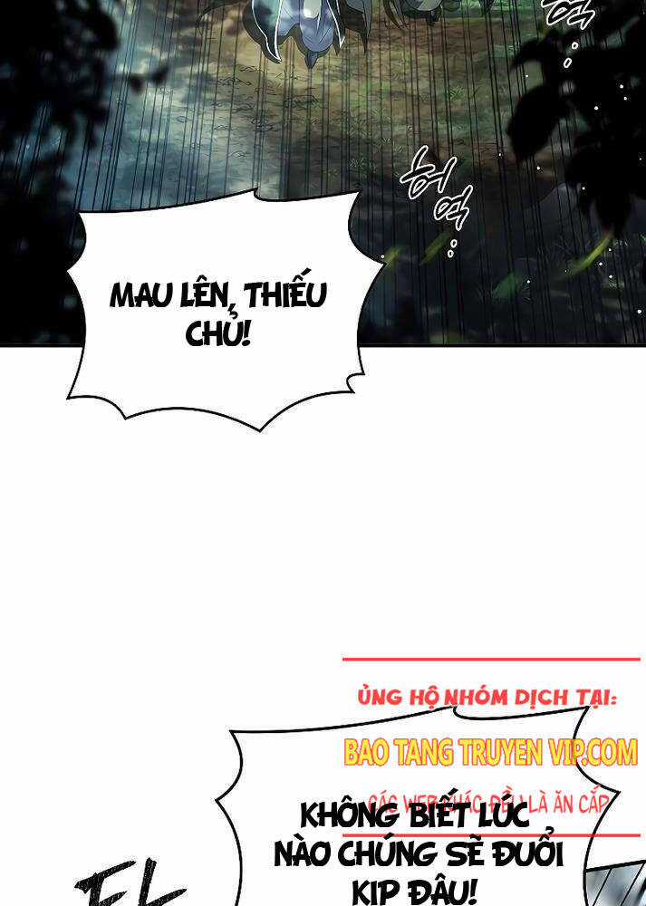 Tử Vong Quân Chủ Chapter 20 trang 171