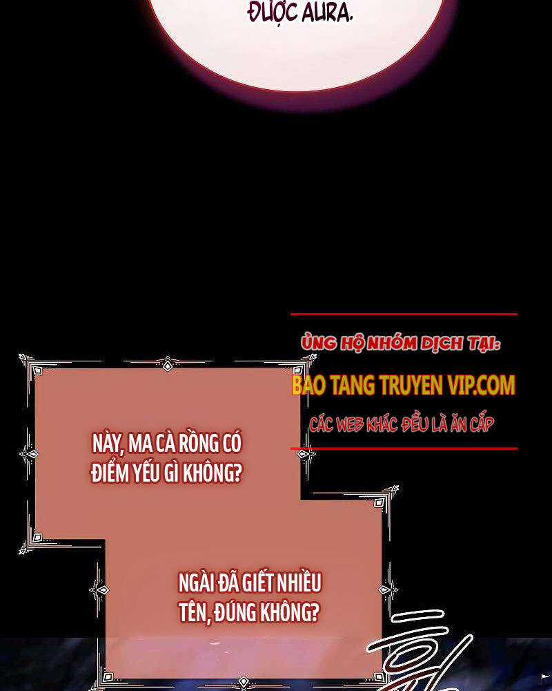 Tử Vong Quân Chủ Chapter 20 trang 18