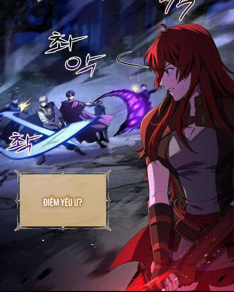 Tử Vong Quân Chủ Chapter 20 trang 19